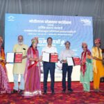 Educate Girls Celebrates Grade 10 Success of 300+ Pragati Learners in Balotra.