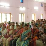 Special Gram Sabha Over PMAY-G 2.O Organized.                   