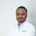 Fortis Hospital Yeshwanthpur Saves 2-Year-Old Boy After Peanut Shell Blocks Airways For 15 Days.