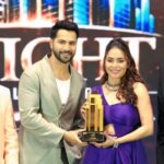 Varun Dhawan Recognises Nikita Rawal’s New Milestone.