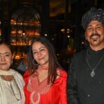 Aarti Mattu’s Musical Evening Resonates With Warmth And Belonging.