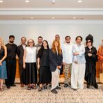 RElan™ Circular Design Challenge Brings Together The Global Fashion Community In Paris.