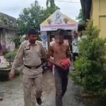 Attempted Theft Of Government Textbooks Foiled; One Person Caught By Night Guard.