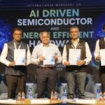 AI-Driven Semiconductor And Energy Efficient Hardware, Concludes Successfully At T-Hub, Hyderabad.