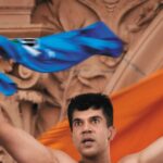 Rajkummar Rao’s Look Leaves Sourav Ganguly Emotional.