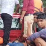 A Young Life Lost In An Instant: Tragic Drowning Of Youth In The Juri River.