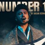 Tia Bajpai Set To Make A Big Splash With Arian Romal’s Debut Single “Number 1”.