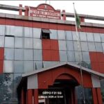 Thieves Target Dharmanagar Sub-Divisional Magistrate’s Office.