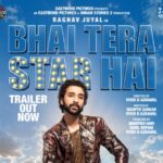 Raghav Juyal’s New Avatar Promises Unlimited Fun; Bhai Tera Star Hai Set To Hit Theatres On July 30.