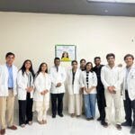 NIIMS Organizes Vitiligo Awareness Program, Highlights Importance of Early Diagnosis and Treatment.