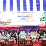 Over Rs 1 Lakh Crore Investment Intent Received At Business Conclave: Chief Minister Of Tripura Dr. Manik Saha.