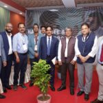 Tripura Gramin Bank At Destination Tripura – Business Conclave 2026.