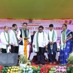Rs 520 Cr Transferred To Farmers Through MSP Procurement Since 2018: Chief Minister Of Tripura Dr. Manik Saha.