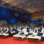 Destination Tripura Business Conclave 2026 Concludes With The Signing Of 342 Plus MoUs Worth Rs. 1, 21,303 Crore Approx.