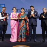 Congratulations To Founder Chairperson, Smt. Nita M. Ambani, On Being Ranked #1 In Fortune India’s Most Powerful Women List.
