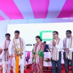 Govt Focusing On Development Of Religious Places Alongside Overall Growth: Chief Minister Of Tripura Dr. Manik Saha.