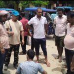 Dispute Over Fare And Goods Transport Leads To Alleged Assault On Businessman.