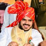 Abhimanyu Singh: A New Generation Leader Bringing Youth, Development And Innovation Together.