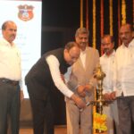 Over 500 School Leaders Join Statewide Fire Safety Awareness Initiative To Build Safer Schools Across Telangana.