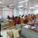 Two-Day Training Of Trainers On KKK  Conducted By SIPARD.