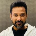 Sharvari Sets The Dance Floor On Fire With ‘Champagne’.
