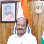 Governor Of Tripura Indrasena Reddy Nallu Extends Greetings On The Auspicious Occasion Of Ratha Yatra Festival 2026.