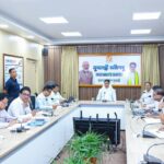 Mukhyamantri Samipeshu 70th Edition – Weekly Public Interaction Programme Of Chief Minister Dr. Manik Saha.