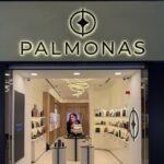 Palmonas Marks Global Expansion With The Launch Of Its First International Store In The UAE.