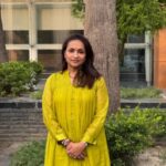 Ritika Gupta Empowers Students With Future-Ready Career Planning And Mentorship Programs.