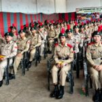 Army Attachment Camp 2026 Begins With Inspiring Opening Address At 1 Bihar (Batalik).