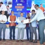 “TDB-DST’s  Early Recognition Of Skyroot’s Technological Excellence Through The National Technology Start-Up Award 2022 Stands Vindicated”.
