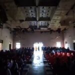 Sabroom Higher Secondary School’s 76-Year Legacy Overshadowed By Failing Infrastructure.