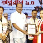 Central And State Government Are Deeply Committed To The Welfare And Empowerment Of Divyangjans : Governor Of Tripura Indrasena Reddy Nallu.