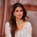 Rashmi Arya Makes an Emotional Singing Debut with ‘Shiv Shambhu Shankara’.