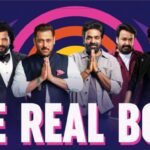 JioStar Makes This Festive Season Bigg, Bringing Together Six Bigg Boss Editions Across India; Unveils India’s Bigg Reality Coffee Table Book.