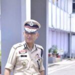 State Cabinet Moums The Death Of DGP Anurag Dhankar.