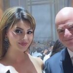 Urvashi Rautela’s Global Stardom Shines On The FIFA Stage.