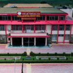 Central Agricultural University (CAU), Imphal To Organize National Buyer–Seller Meet Showcasing Northeast India’s Indigenous Heritage Products In Shillong.