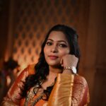 Yashna Collection’s Indian Sarees Create A New Milestone In Fashion.