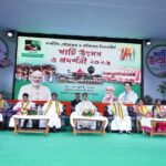 Kharchi Puja Festival 2026 : Chief Minister Of Tripura Dr. Manik Saha Inaugurates The Kharchi Fair 2026 At Old Agartala.