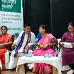 Awareness Programme On Solid Waste Management Rules-2026 Launched In Dharmanagar.