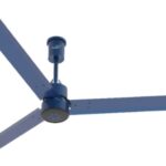 V-Guard Unveils The Zenair Pro BLDC Ceiling Fan With Smart Cooling And Superior Energy Efficiency.