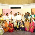Maaza® Marks 50 Years With Special Cover; Mango Farmers Felicitated On National Mango Day.