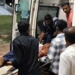 GRS Worker Biplab Deb Mysteriously Injured, Civil Society Demands Strict Monitoring Of Reckless Driving.