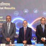Bank Of India Sets A New Benchmark.