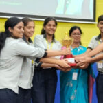 250 Students From 17 Schools Showcase AI-Powered Solutions At BML Munjal University’s Sync-Hack 2026.