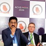 ACVS INDIA 2026 Brings Global Experts To Hyderabad To Advance Safer, Smarter Interventional Cardiology.