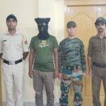Seizes 146 Nos Cough Syrup With 1 Drug Peddlers By Sonamura Police.