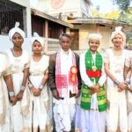 Breaking Barriers In Tradition: How Barun Sarma Empowered Assam’s First All-Women Vyas Ojapali Troupe.