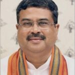 Union Education Minister Dharmendra Pradhan Resigns.